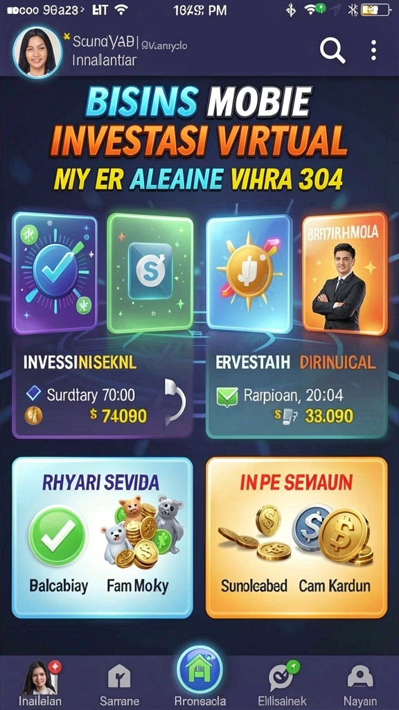Screenshot keren777 nomor 1