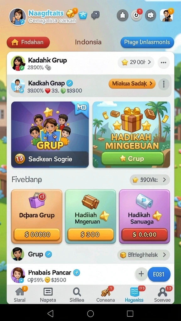 Screenshot kijangwin nomor 3