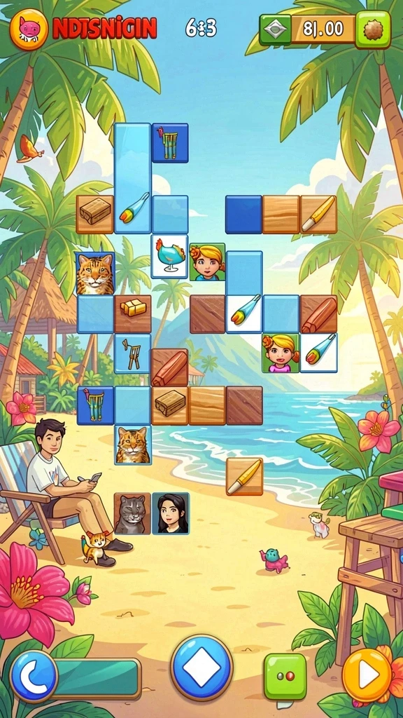 Screenshot kingslot nomor 2