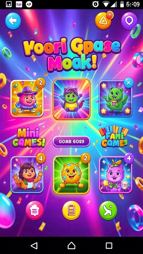 Screenshot kingslot nomor 3