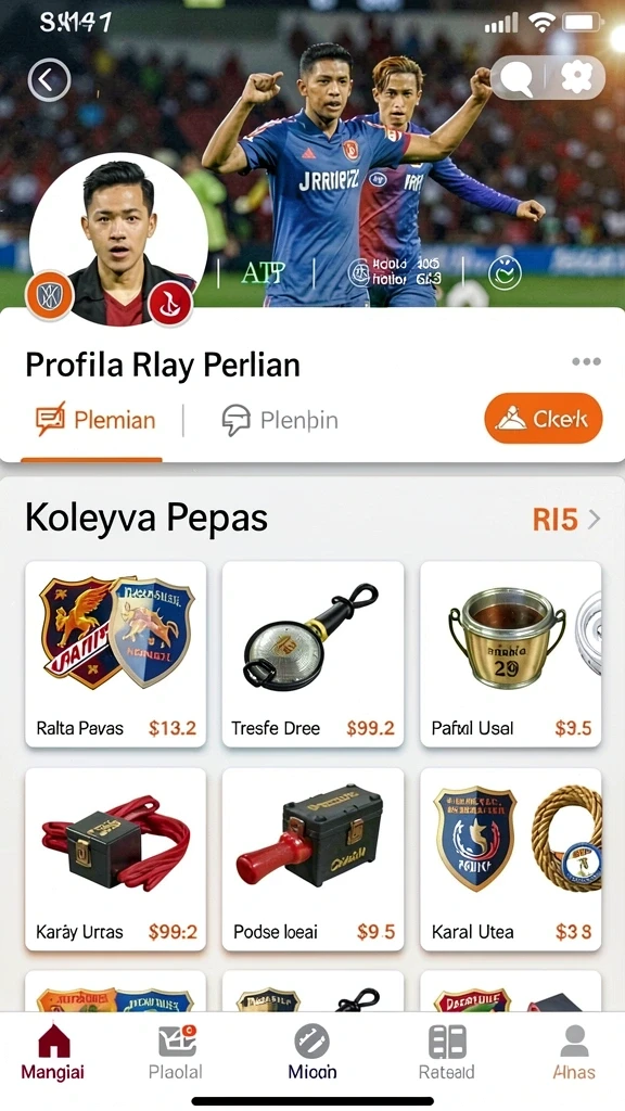 Screenshot kodokhoki889 nomor 1