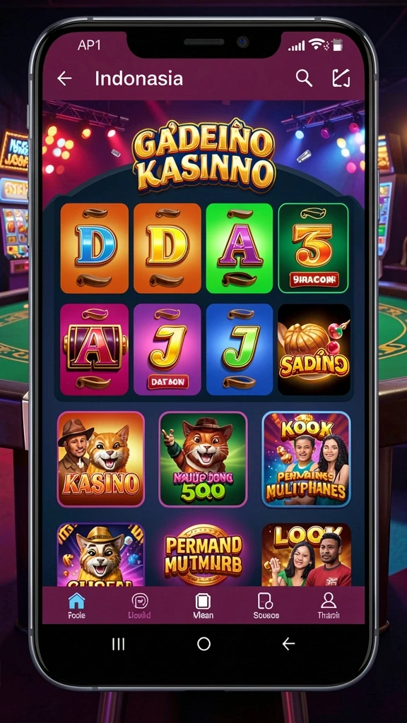 Screenshot kodokhoki889 nomor 3