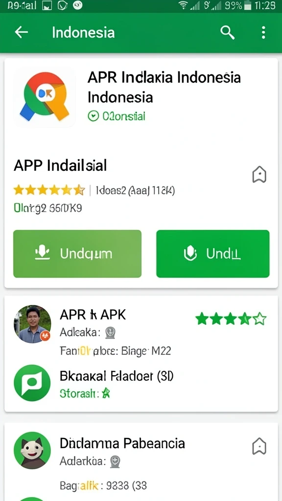 Screenshot kopi77 nomor 1