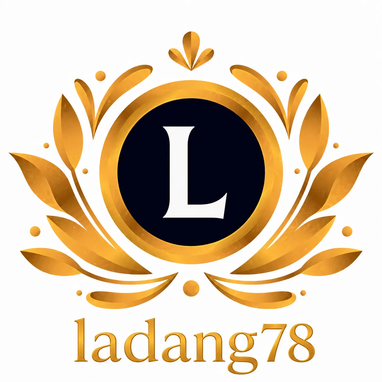 ladang78 APK Resmi — ikon aplikasi