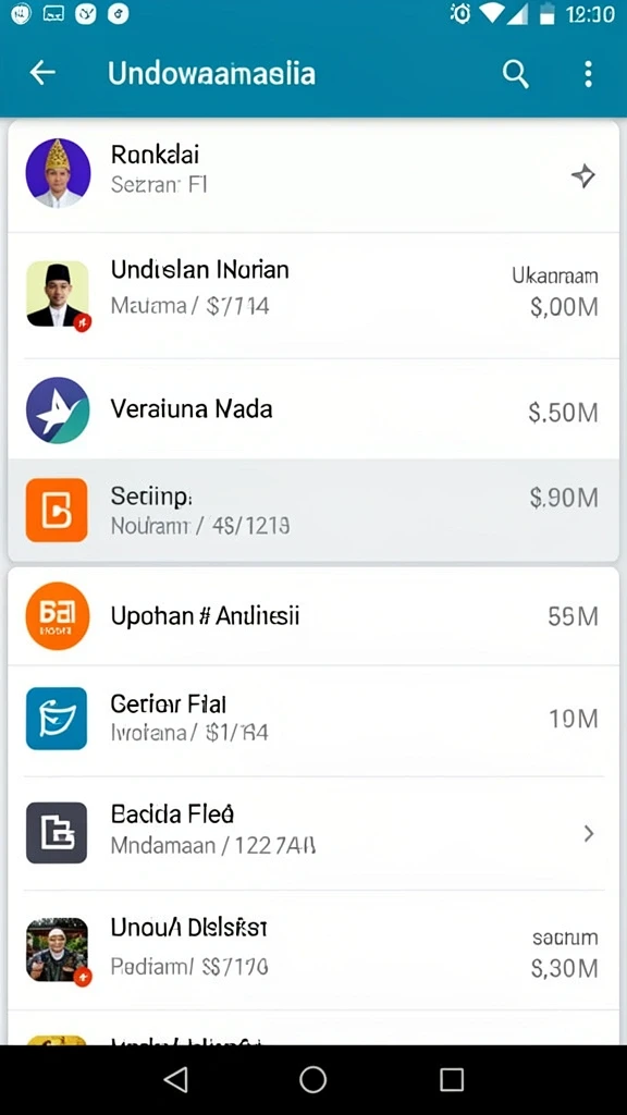 Screenshot laparbos nomor 1