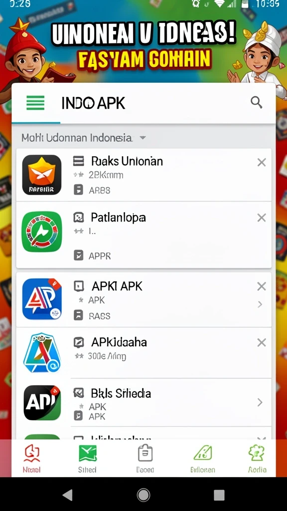 Screenshot laparbos nomor 2