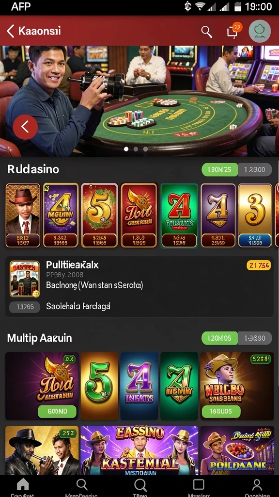 Screenshot love678 nomor 1