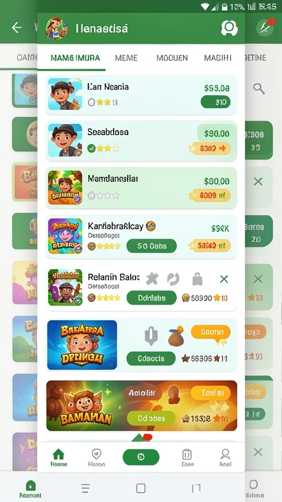 Screenshot lucubet nomor 2