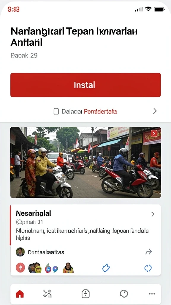 Screenshot mariatogel nomor 1
