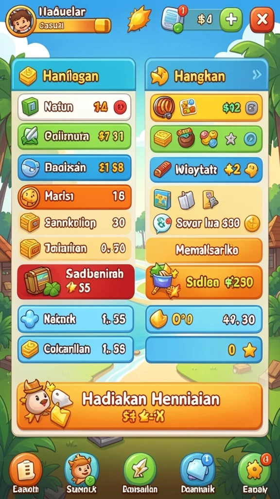 Screenshot mdg188 nomor 1