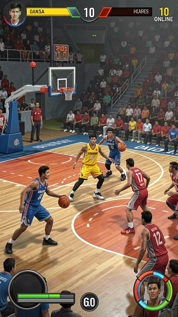 Screenshot megawin188 nomor 2