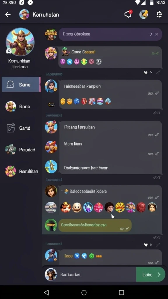 Screenshot merahtoto nomor 2