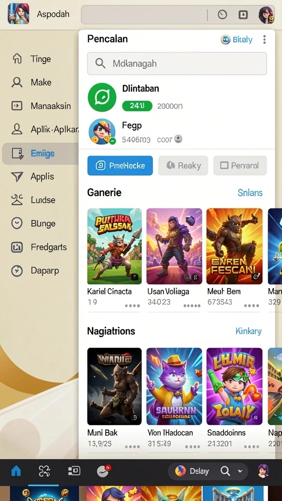 Screenshot milo88 nomor 1