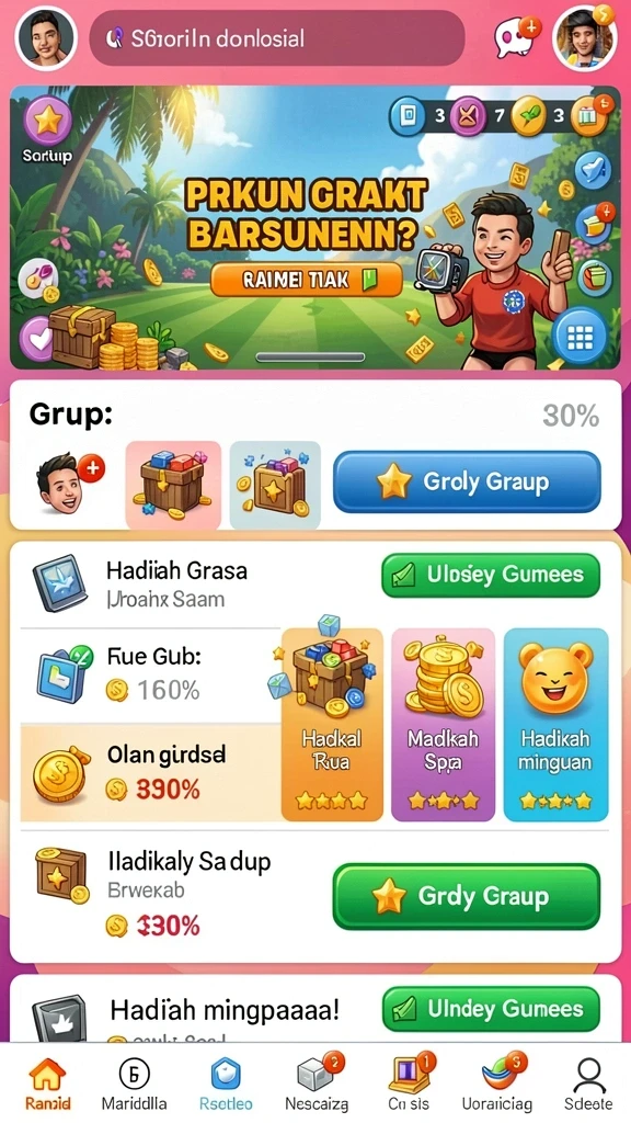 Screenshot milo88 nomor 3