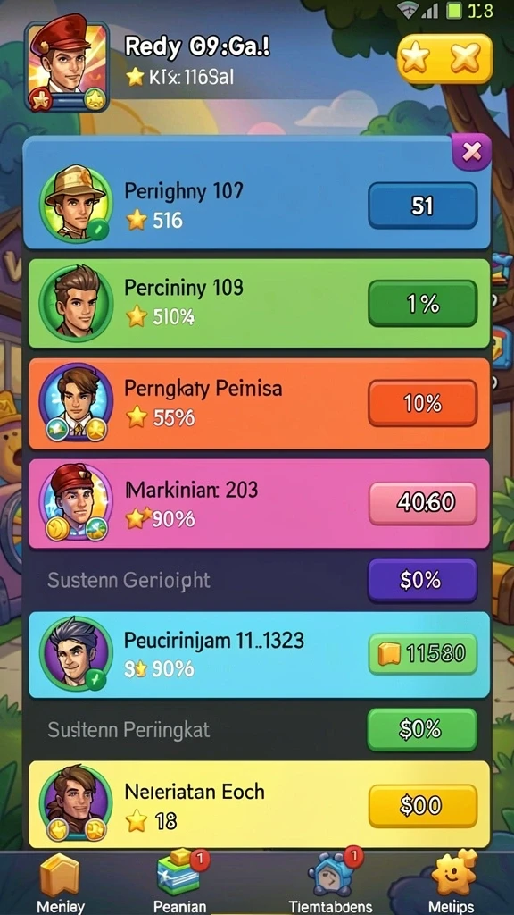 Screenshot minitoto nomor 2