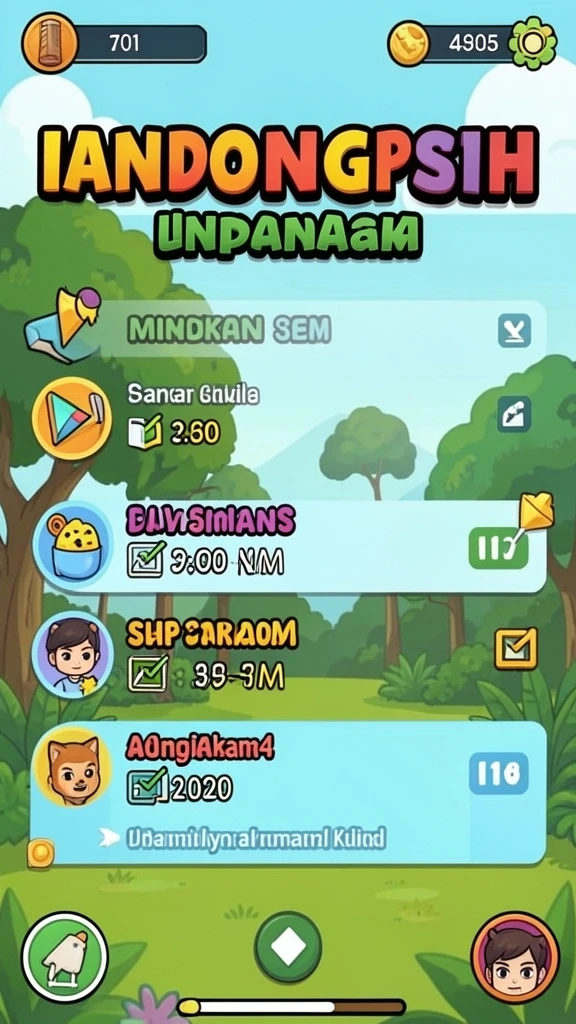 Screenshot mponusa nomor 2