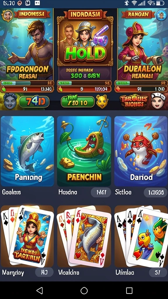 Screenshot musang178 nomor 3