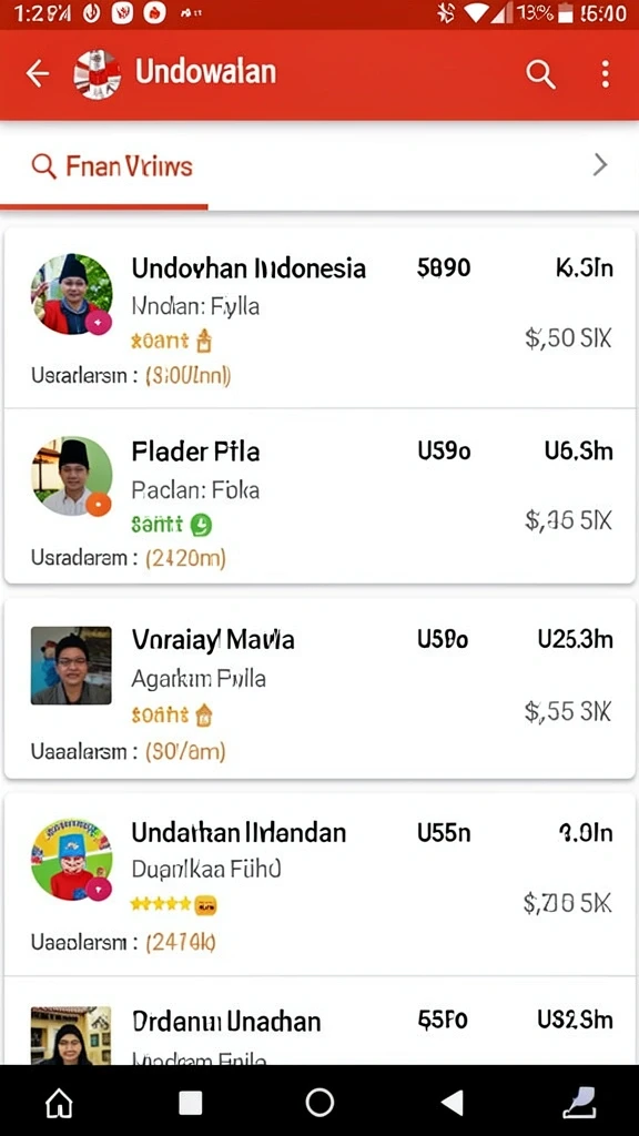 Screenshot ohtogel nomor 3