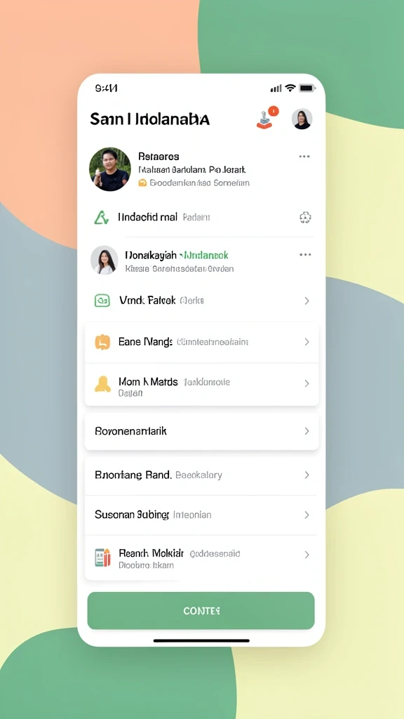 Screenshot okjkt nomor 2