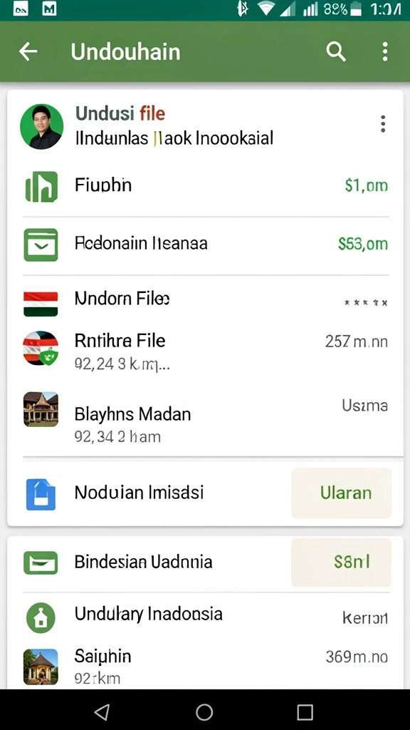 Screenshot olympus88 nomor 3