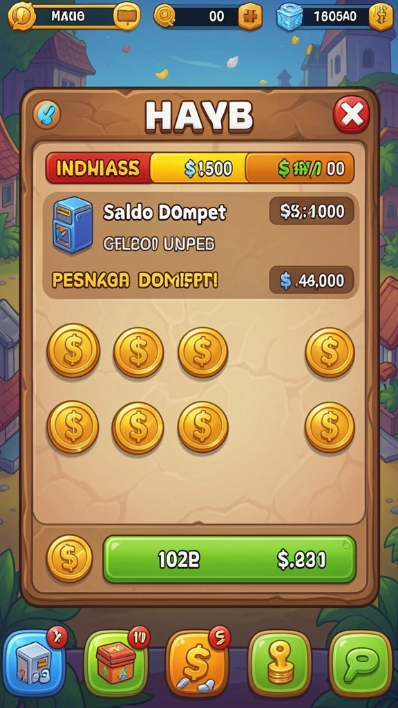 Screenshot ovabet nomor 3