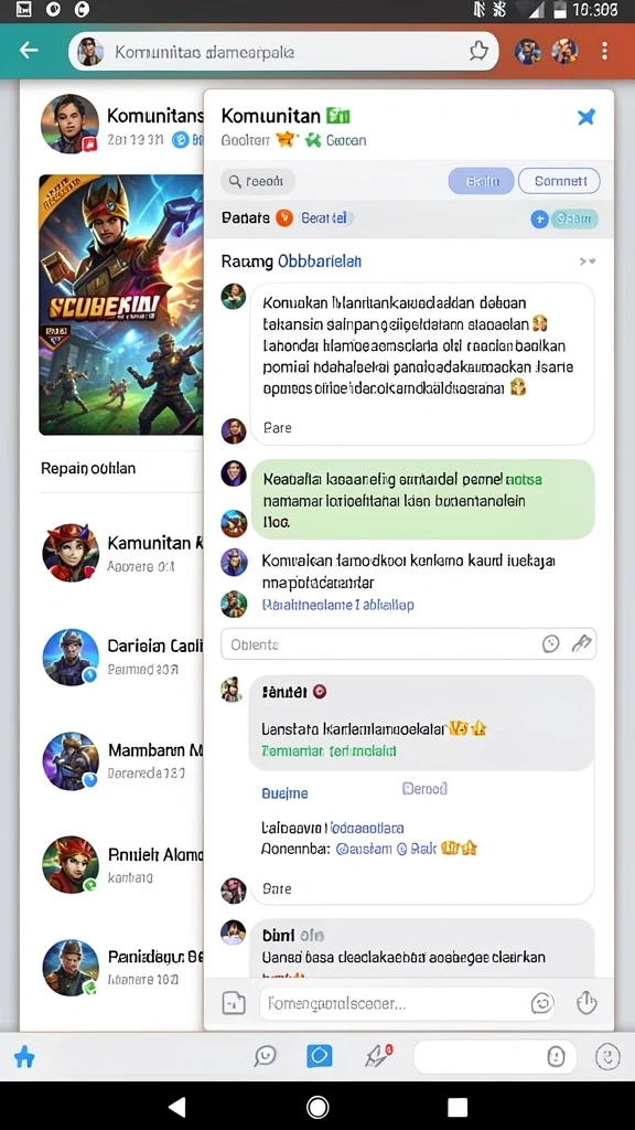 Screenshot pandora99 nomor 3