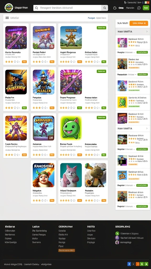 Screenshot petirrp nomor 1