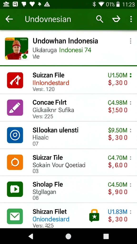 Screenshot pgstar777 nomor 1