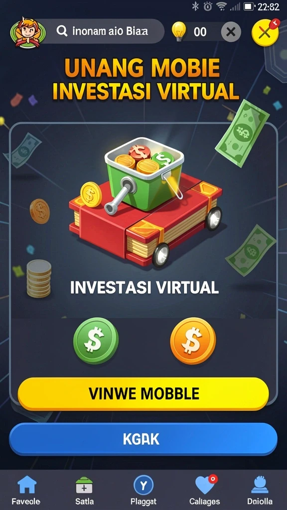 Screenshot piontogel nomor 2