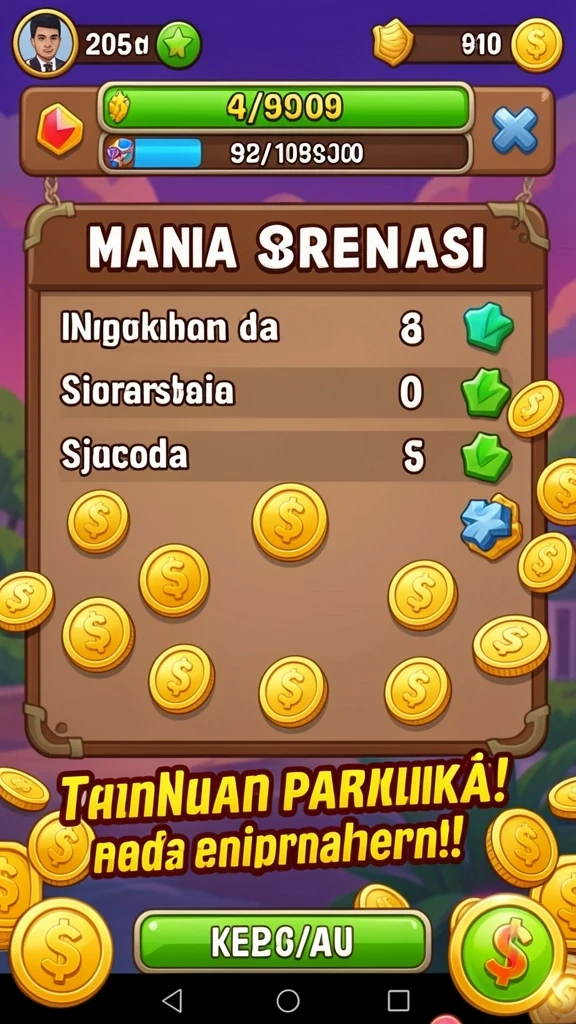 Screenshot poker88 nomor 1