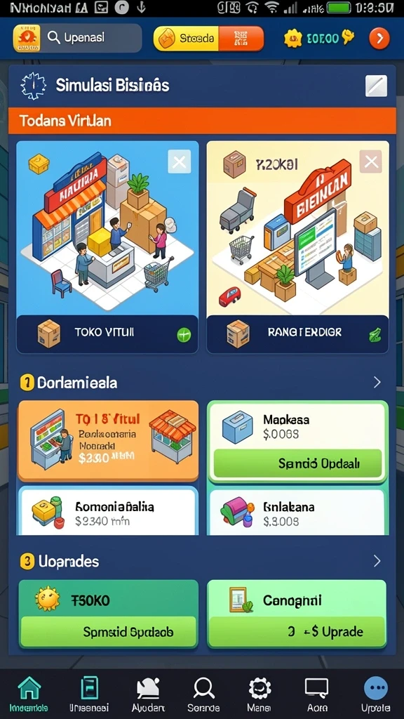 Screenshot poker88 nomor 3