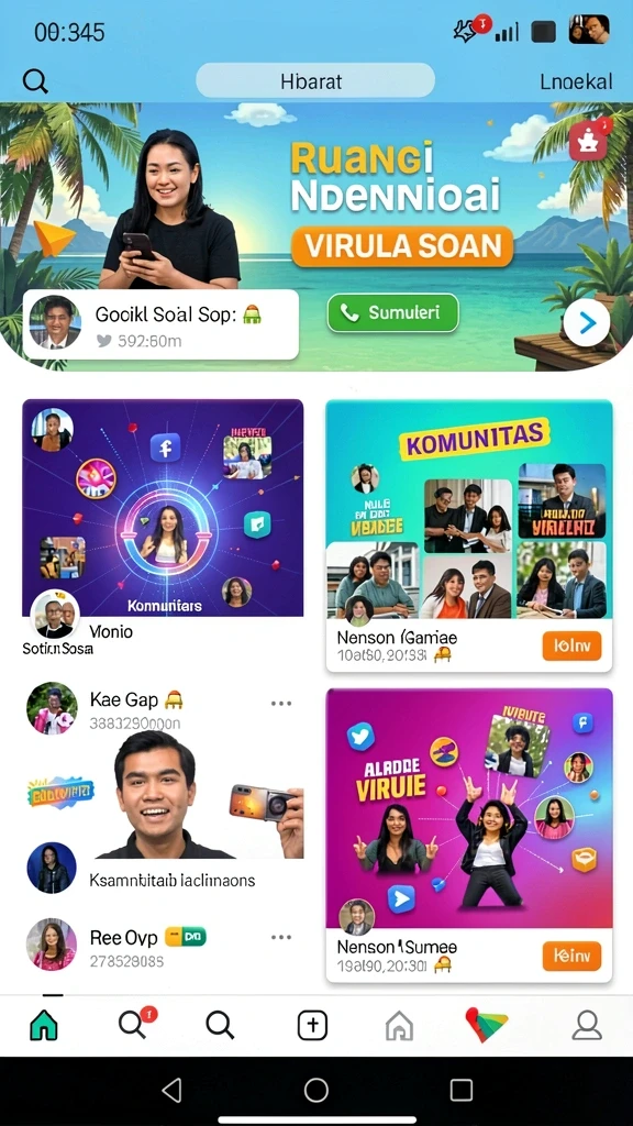 Screenshot qtgame nomor 2