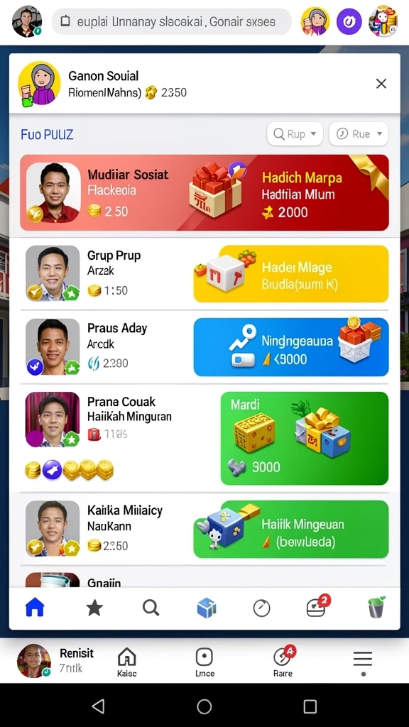 Screenshot rajajuara nomor 3
