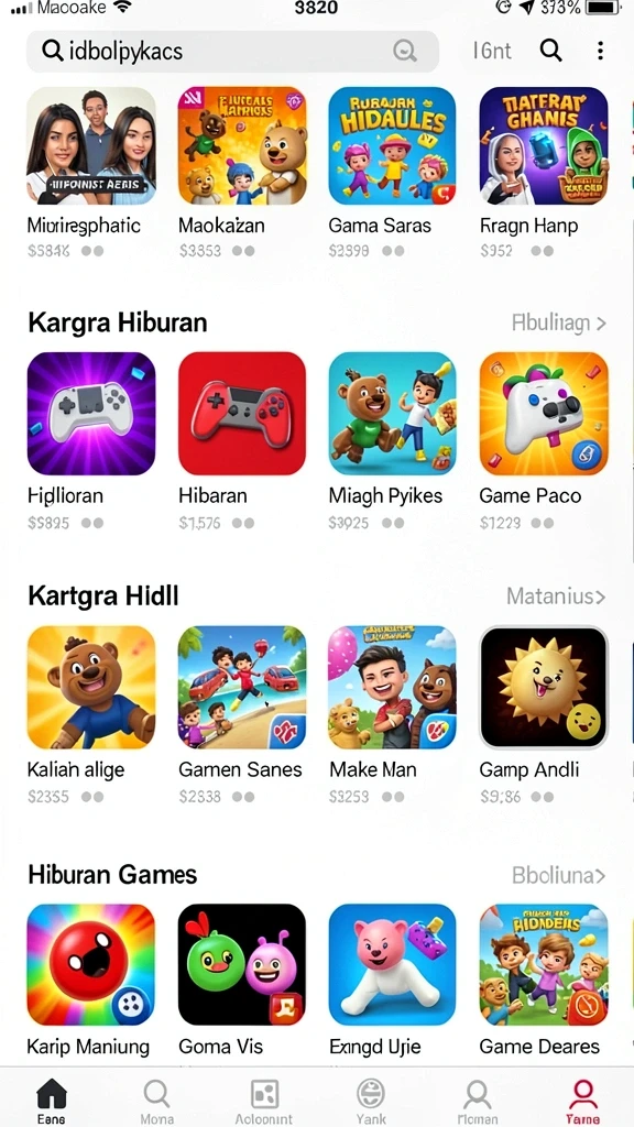 Screenshot rajapanda88 nomor 1