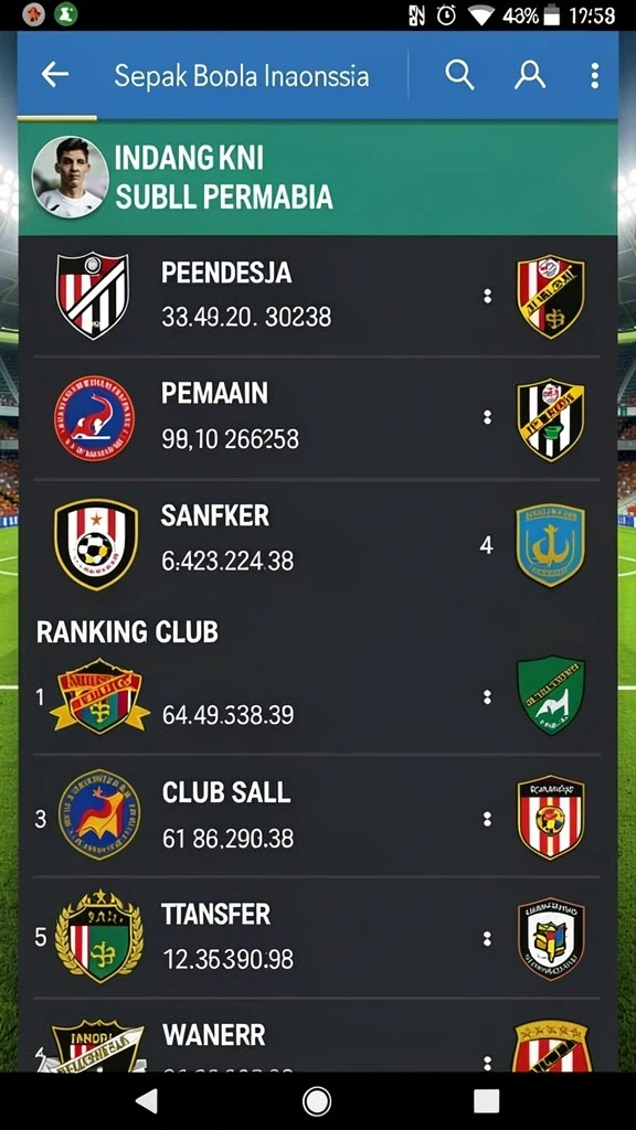 Screenshot rajapanda88 nomor 3