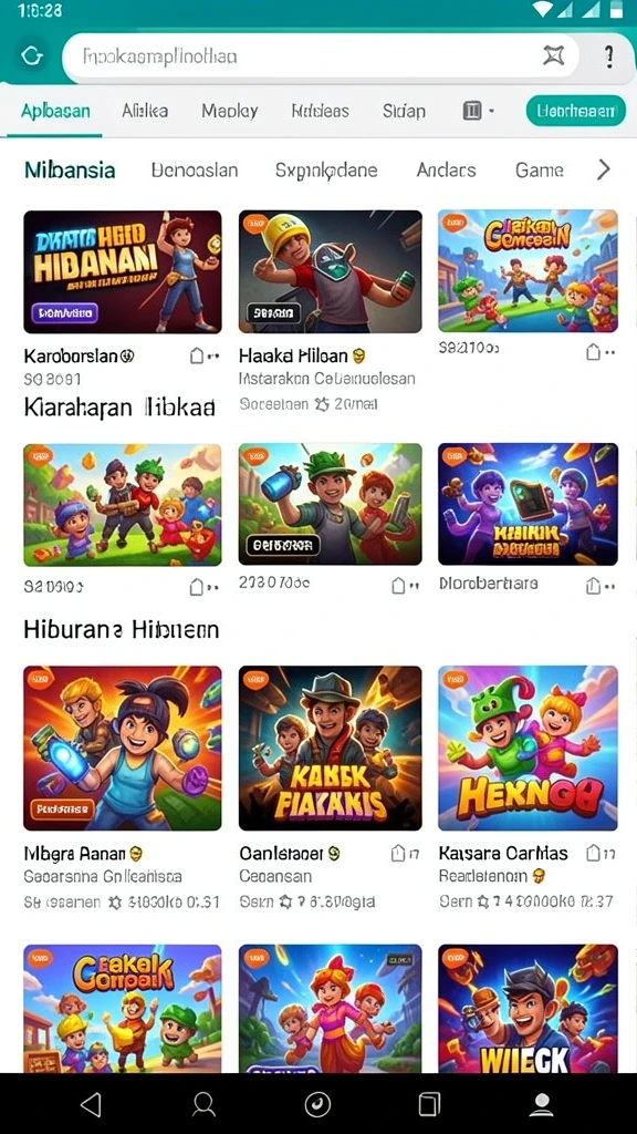Screenshot rejekibet nomor 1