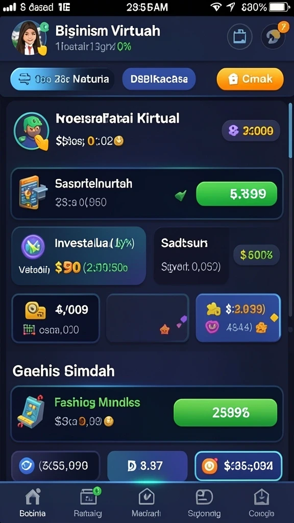 Screenshot rejekibet nomor 2