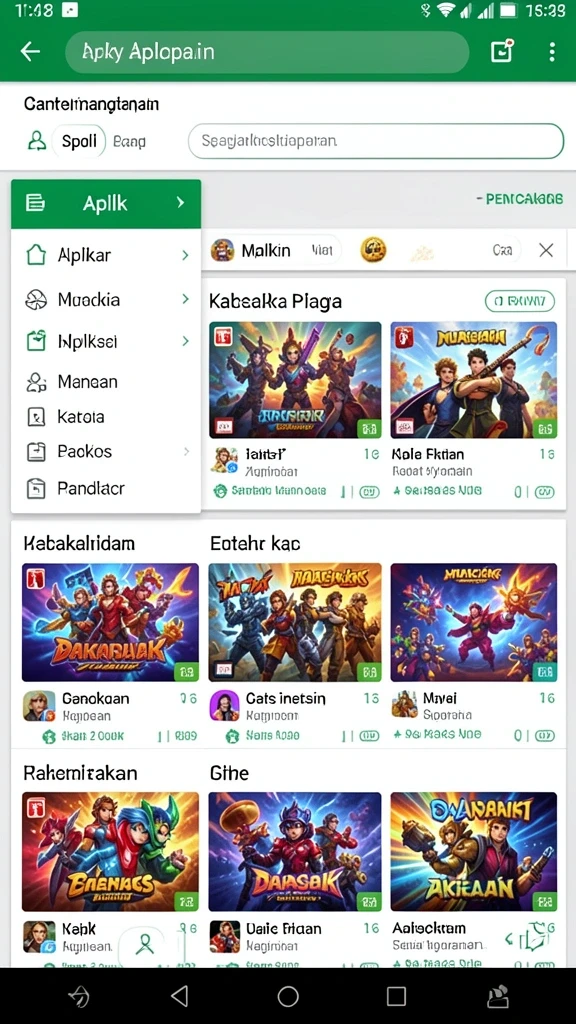 Screenshot rp8 nomor 1
