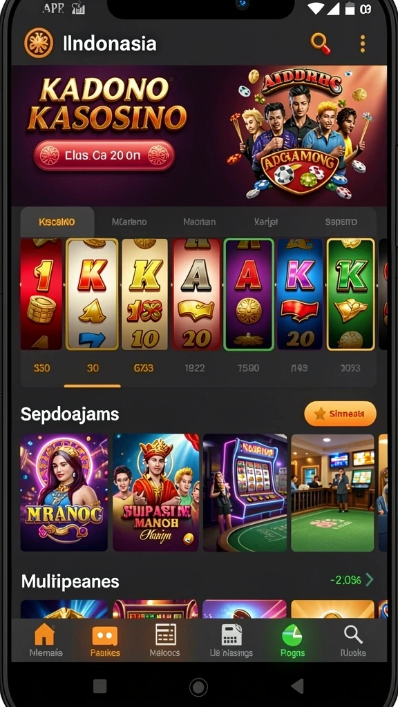 Screenshot rp99 nomor 2