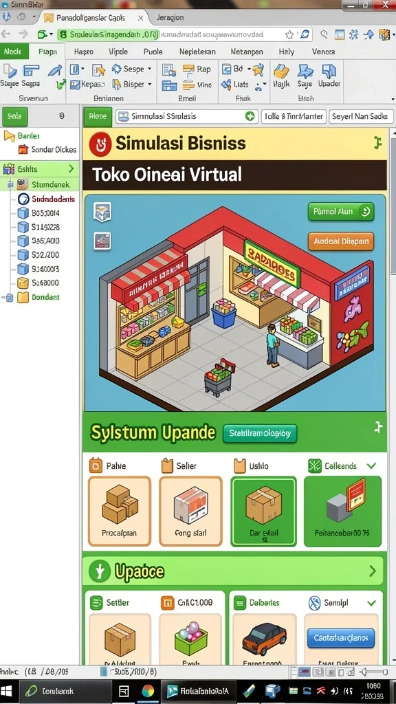 Screenshot rpvip1 nomor 3