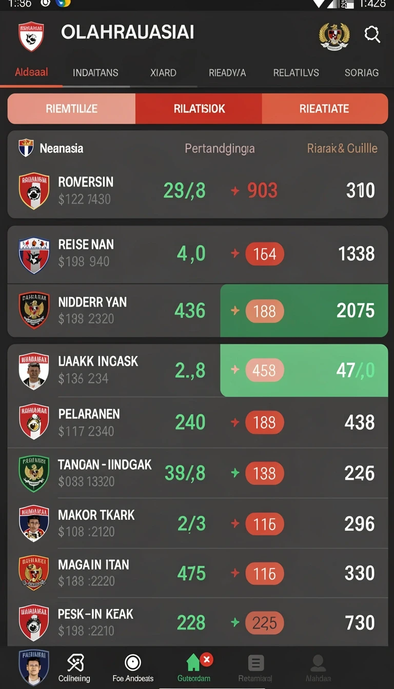 Screenshot rsngame nomor 2