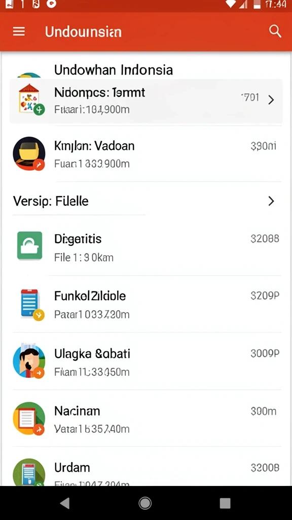 Screenshot rudaltoto nomor 2