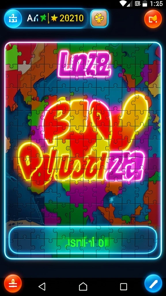 Screenshot rvip nomor 1