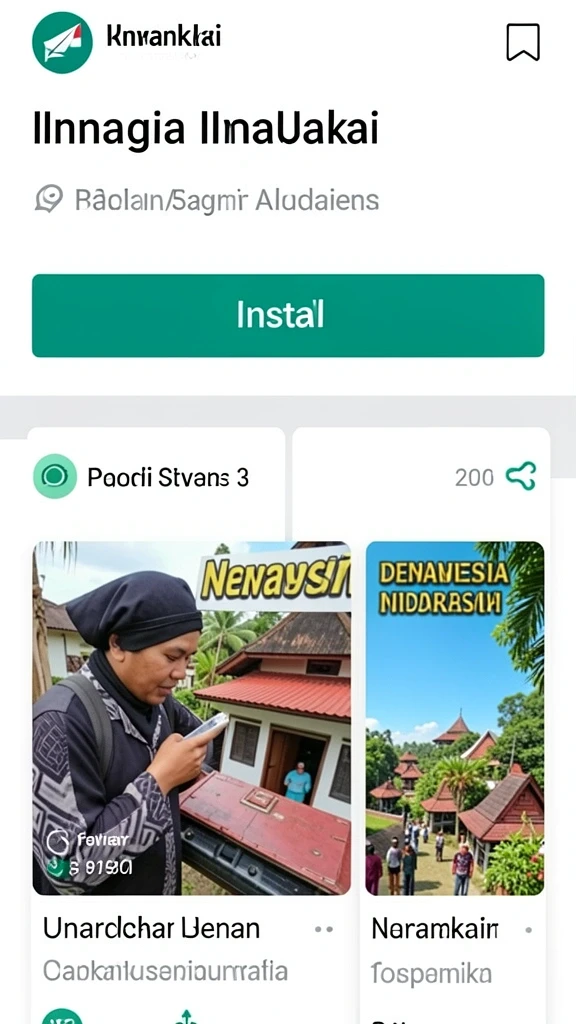 Screenshot rvip nomor 2