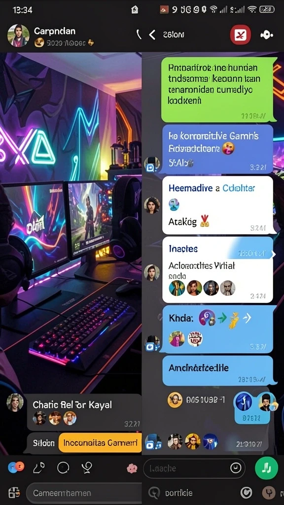 Screenshot salju777 nomor 1