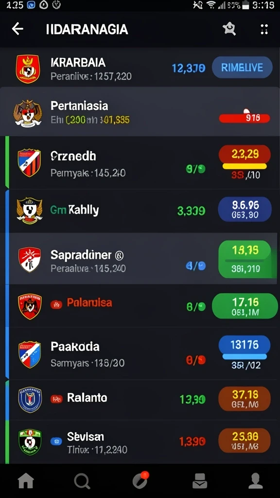 Screenshot sangtoto nomor 1