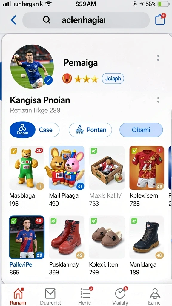 Screenshot selayar88 nomor 2