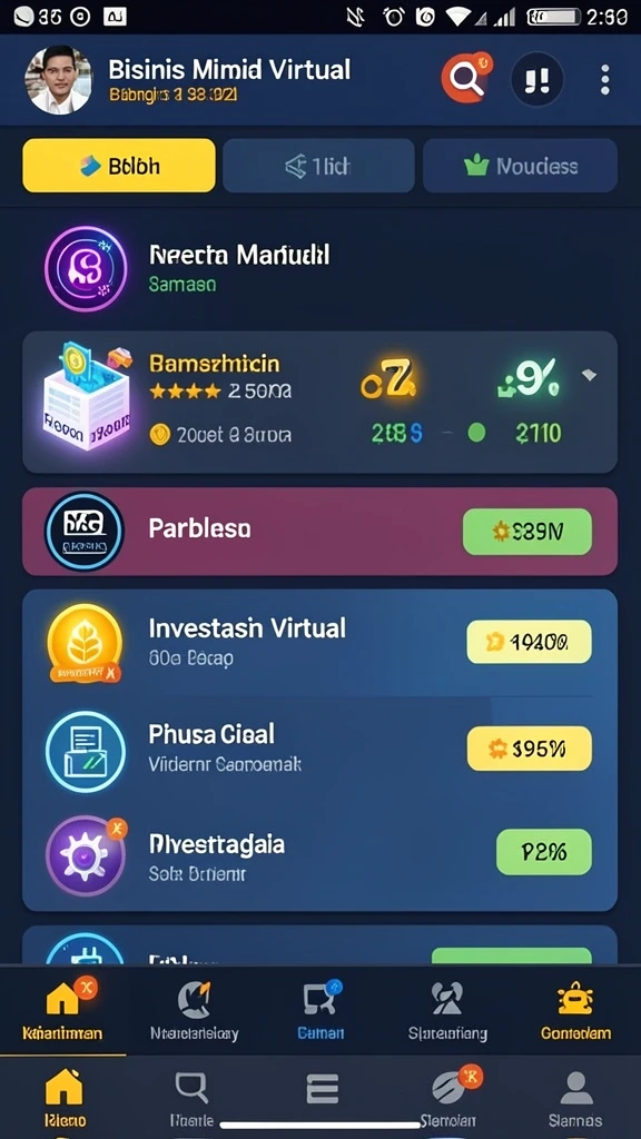 Screenshot siap108 nomor 1