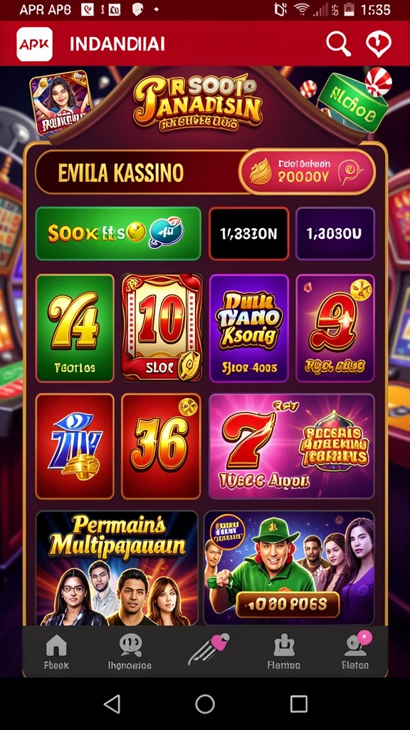 Screenshot sinartogel nomor 1