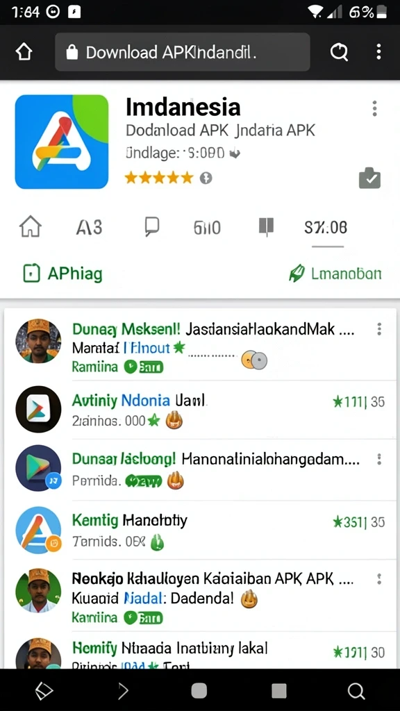 Screenshot sinartogel nomor 3